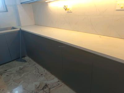 Kitchen Image of 1650 Sq.ft 3 BHK Builder Floor for sale in Sector 22 Gurgaon for Rs. 24500000
