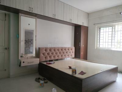 Bedroom Image of 2200 Sq.ft 3 BHK Apartment / Flat for rent in Saritha Elan, Marathahalli Bengaluru for Rs. 70000