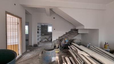 Living Room Image of 1700 Sq.ft 3.5 BHK Independent House for sale in Chromepet Chennai for Rs. 15000001