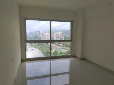 Bedroom Image of 1700 Sq.ft 3 BHK Apartment / Flat for sale in Bhagwati 19 East, Nerul Navi Mumbai for Rs. 45000000