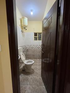 Bathroom Image of 5600 Sq.ft 12 BHK Independent House for sale in Rayasandra Bengaluru for Rs. 32000000