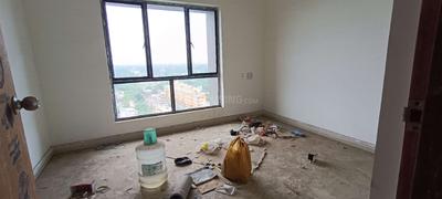 Bedroom Image of 777 Sq.ft 2 BHK Apartment / Flat for sale in Rajwada Royal Gardens, Narendrapur Kolkata for Rs. 5180000