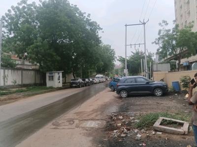 Image of 2400 Sq.ft Residential Plot / Land for sale in Ghuma, Ahmedabad for Rs. 17400000