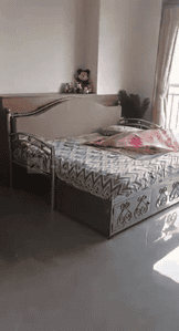 Image of 900 Sq.ft 2 BHK Apartment / Flat for sale in Sobhaniye Riddhi Siddhi Apartments CHS, Matunga East, Mumbai for Rs. 35000000