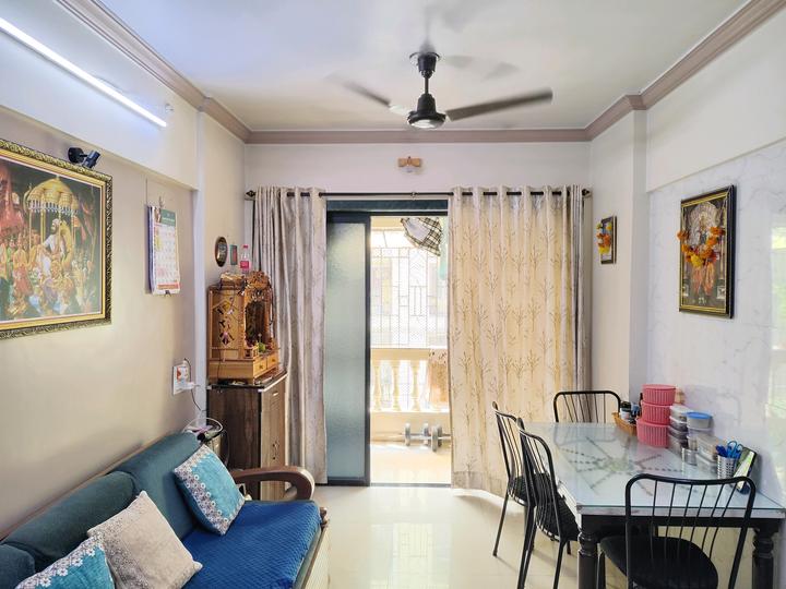 Kharegaon, Kalwa Main Image 1