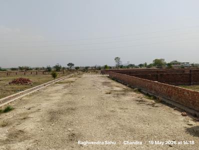 Image of 1000 Sq.ft Residential Plot / Land for sale in Gauhania, Allahabad for Rs. 1600000