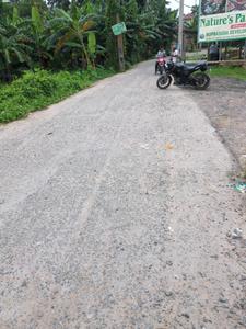 Image of 2160 Sq.ft Residential Plot / Land for sale in Natures Paradise, Joka, Kolkata for Rs. 600000