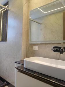 Bedroom Two Image of 2150 Sq.ft 4 BHK Builder Floor for sale in Sector 9 Gurgaon for Rs. 29900000