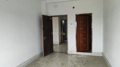 Bedroom Image of 989 Sq.ft 2 BHK Apartment / Flat for sale in Airport Gate no. 1 Kolkata for Rs. 3561000
