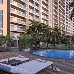 Image of 2700 Sq.ft 4 BHK Apartment / Flat for sale in Godrej Arden, Sigma III, Greater Noida for Rs. 40000000