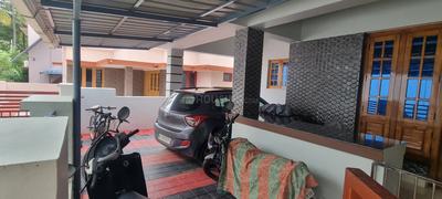 Image of 1550 Sq.ft 3 BHK Independent House for sale in Anikode, Chittur, Palakkad for Rs. 7000000