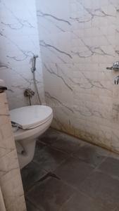 Bathroom Image of 1300 Sq.ft 2 BHK Builder Floor for rent in Pudupakkam Chennai for Rs. 13000