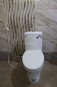 Bathroom Image of 2050 Sq.ft 3 BHK Builder Floor for rent in KK Nagar Madurai for Rs. 22000