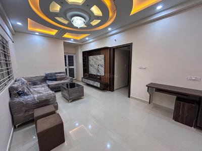 2 BHK Penthouse