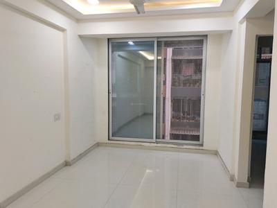 Moraj Residency Living Room 1