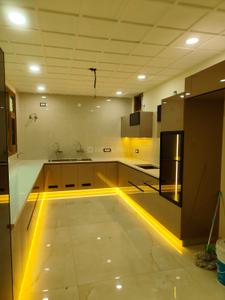 4 BHK Independent Builder Floor