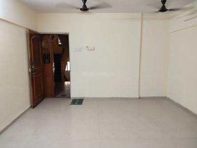 Hall Image of 1050 Sq.ft 2 BHK Apartment / Flat for sale in Vini Gardens 2, Dahisar West Mumbai for Rs. 18500000