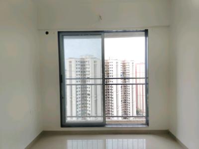 Bedroom Image of 629 Sq.ft 1 BHK Apartment / Flat for sale in Fia Vatika, Palghar Mumbai for Rs. 2743000