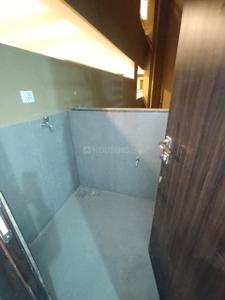 Balcony Image of 1000 Sq.ft 2 BHK Apartment / Flat for rent in Runal Spacio, Ravet Pune for Rs. 30000
