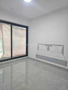 Bedroom Image of 2050 Sq.ft 3 BHK Apartment / Flat for sale in Palanpur Surat for Rs. 7900000