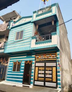 Image of 600 Sq.ft 3 BHK Duplex for sale in Ayodhya Bypass, Bhopal for Rs. 2800000
