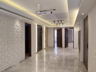 Living Room Image of 2500 Sq.ft 4 BHK Builder Floor for sale in Sector 67 Gurgaon for Rs. 36000000