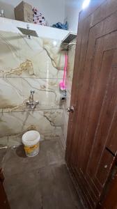 Bathroom Image of 1000 Sq.ft 3 BHK Independent House for sale in Rau Indore for Rs. 7000000