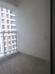 Living Room Image of 900 Sq.ft 3 BHK Apartment / Flat for sale in Shapoorji, New Town Kolkata for Rs. 6000000