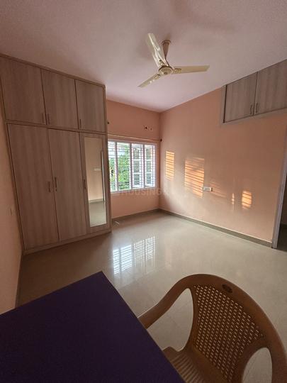 HRBR Layout, Kalyan Nagar Bedroom 1