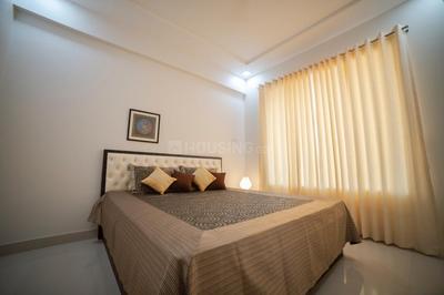 Bedroom Image of 750 Sq.ft 1 BHK Apartment / Flat for sale in Sana Dattatray Residency, Malvan Sindhudurg for Rs. 2900000