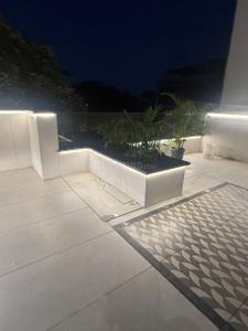 Balcony Image of 6500 Sq.ft 6 BHK Independent House for sale in Sarvapriya Vihar New Delhi for Rs. 350000000