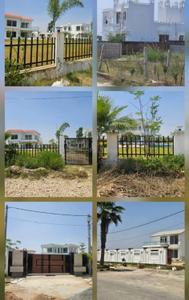Image of 750 Sq.ft 2 BHK Farm House for sale in Mohanlalganj, Lucknow for Rs. 800000