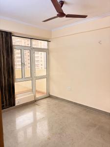 Bedroom Image of 1294 Sq.ft 3 BHK Apartment / Flat for rent in Supertech Ecociti, Sector 137 Noida for Rs. 33000