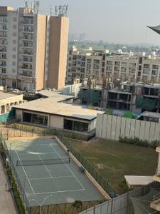 Image of 1990 Sq.ft 3 BHK Apartment / Flat for sale in Wave Estate Group Housing 2 Phase 1, Sector 85, Mohali for Rs. 25000000