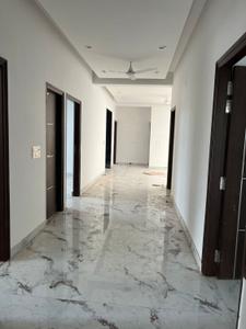 Hall Image of 4500 Sq.ft 5 BHK Builder Floor for rent in Sector 51 Noida for Rs. 75000