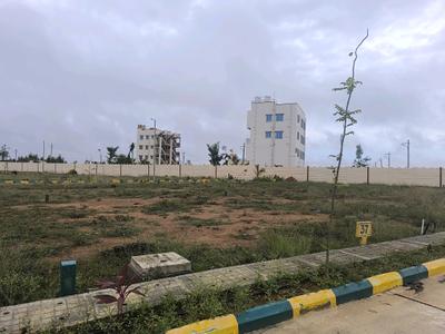 Image of 1200 Sq.ft Residential Plot / Land for sale in MBC Avinya Enclave, Vemagal, Kolar for Rs. 3720000