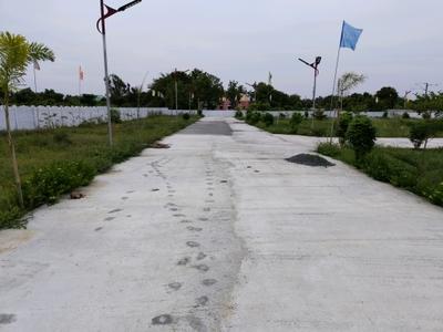 Image of 825 Sq.ft Residential Plot / Land for sale in Chengalpattu, Chennai for Rs. 1732500