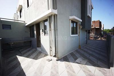 Balcony Image of 2160 Sq.ft 3 BHK Independent House for sale in Randheja Gandhinagar for Rs. 11500000