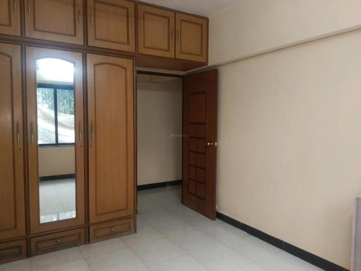 Poonam Residency Bedroom One 1