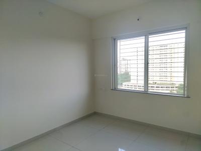 Bedroom Image of 580 Sq.ft 1 BHK Apartment / Flat for rent in Atrey, Kothrud Pune for Rs. 22000