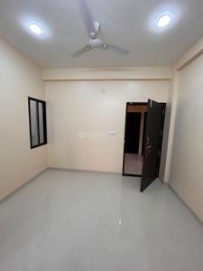 Hall Image of 400 Sq.ft 1 BHK Apartment / Flat for rent in Scheme No 114 Indore for Rs. 15000
