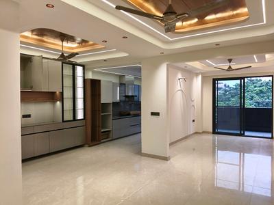 Living Room Image of 2400 Sq.ft 4 BHK Builder Floor for sale in Sector 45 Gurgaon for Rs. 31000000