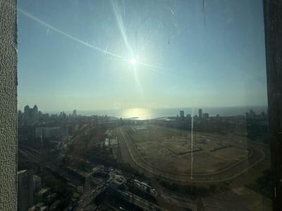 Image of 2100 Sq.ft 4 BHK Apartment / Flat for sale in Piramal Mahalaxmi, Worli, Mumbai for Rs. 120000000