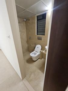 Image of 700 Sq.ft 2 BHK Apartment / Flat for sale in Dosti Desire Phase 2, Thane West, Thane for Rs. 13100000