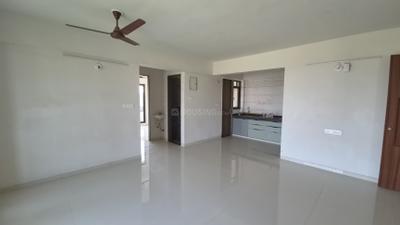 Living Room Image of 2000 Sq.ft 3 BHK Apartment / Flat for rent in Zundal Ahmedabad for Rs. 30000