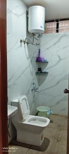 Bathroom Image of 5300 Sq.ft 7 BHK Independent House for sale in Vaderahalli, Bengaluru North Bengaluru for Rs. 27000000