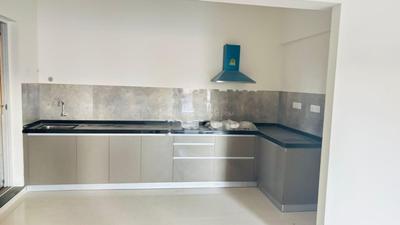 Kitchen Image of 1560 Sq.ft 3 BHK Apartment / Flat for sale in Pride Purple Park Titan, Hinjawadi Pune for Rs. 15000012