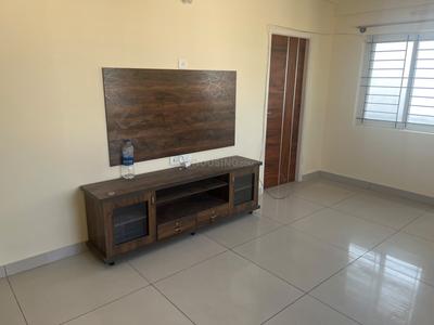 Hall Image of 1230 Sq.ft 2 BHK Independent House for rent in JP Nagar Bengaluru for Rs. 42360