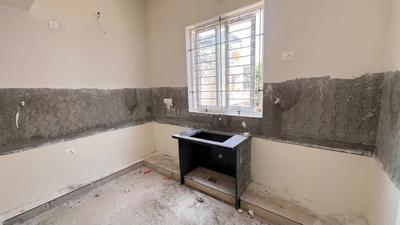 Kitchen Image of 1166 Sq.ft 3 BHK Apartment / Flat for sale in Ambattur Chennai for Rs. 9500000
