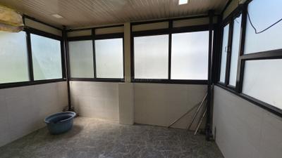 Image of 980 Sq.ft 2 BHK Apartment / Flat for rent in Pitampura, New Delhi for Rs. 24000